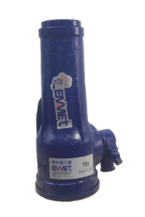 埃米頓10噸螺旋千斤頂 埃米頓10噸螺旋千斤頂